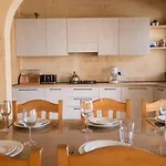 Ta' Martinu Villa