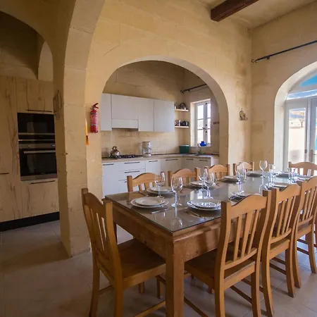 Ta' Martinu * Sannat