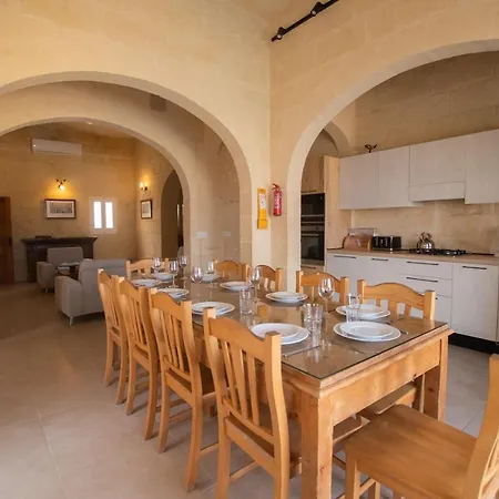 Ta' Martinu * Sannat