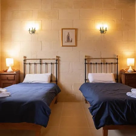 Villa Ta' Martinu Sannat