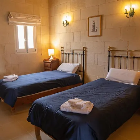 Villa Ta' Martinu *