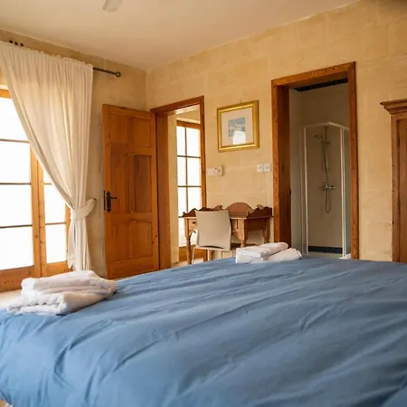 Villa Ta' Martinu