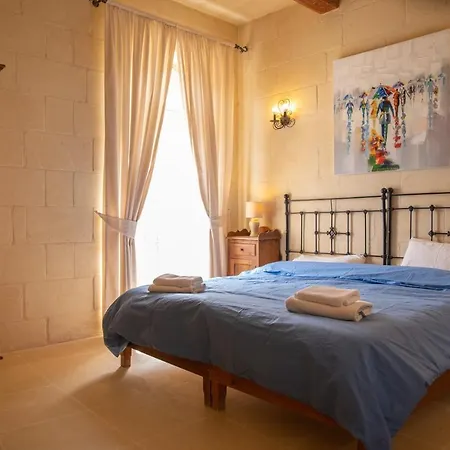Ta' Martinu Sannat