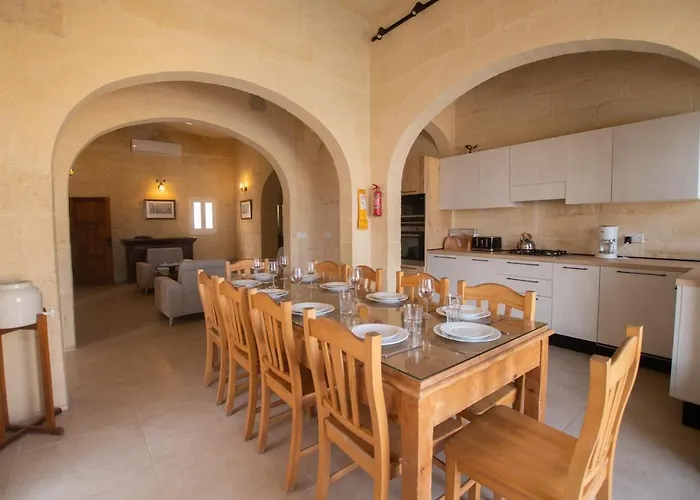 Ta' Martinu * Sannat