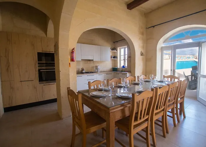 Ta' Martinu * Sannat