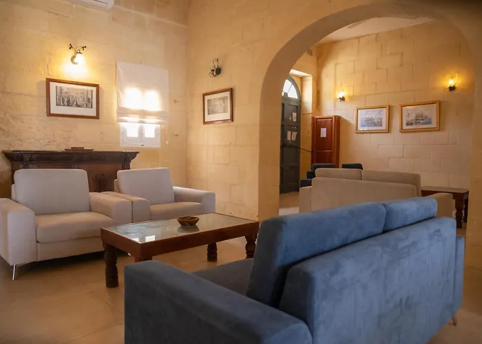 Ta' Martinu * Sannat